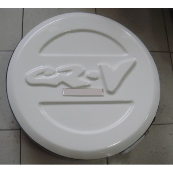 Крышка для чехла запаски HONDA CRV