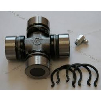 Крестовины разных размеров