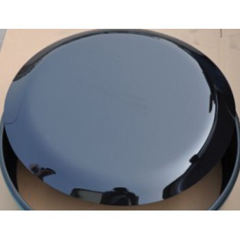 Крышка для чехла запаски универсальная