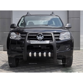 Дуга передняя полиуретановая VW AMAROK