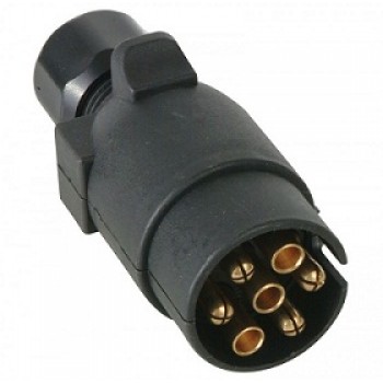 Вилка прицепа