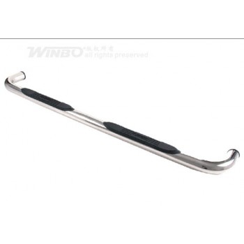 Подножки боковые (трубы) универсальные