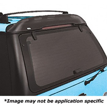 Дефлектор заднего стекла JEEP CHEROKEE  1986-2001