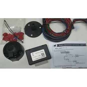 Смарт-коннект (блок согласования)