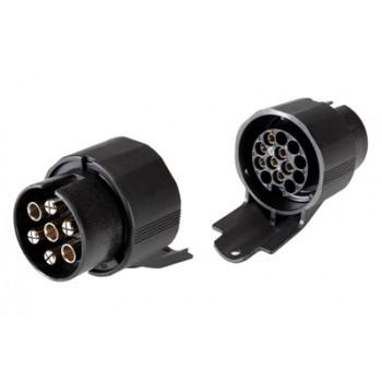 Адаптер с 7 pin на 13 pin для фаркопа