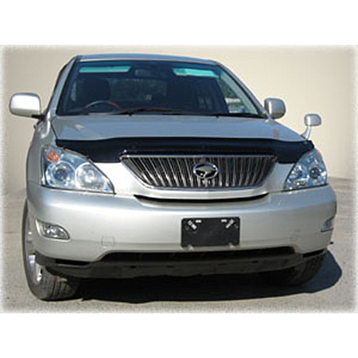 Дефлектор капота Lexus RX 330 03-09