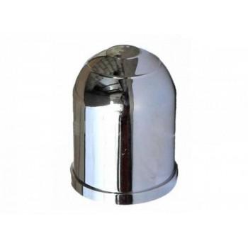 Колпачок на крюк фаркопа хромированный