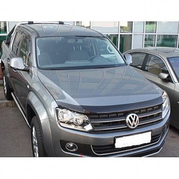 Дефлектор капота VW  AMAROK