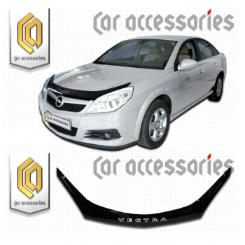 Дефлектор капота OPEL VECTRA C Дефлектор капота OPEL VECTRA C