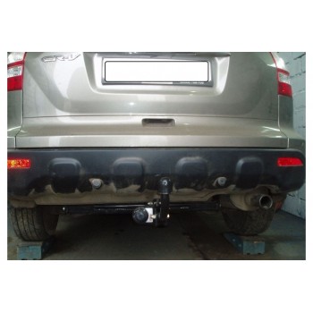 Фаркоп HONDA CRV 3