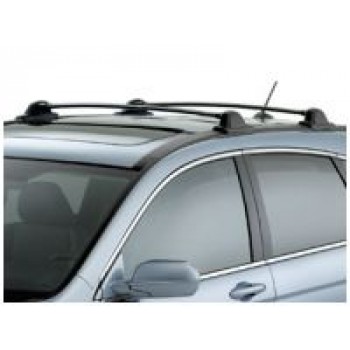 Рейлинги поперечные (багажник) HONDA CRV  2007+
