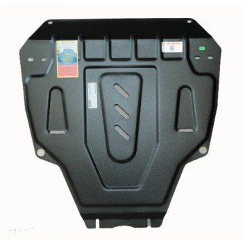 Защита картера стальная HONDA CRV 2012+  2.0L