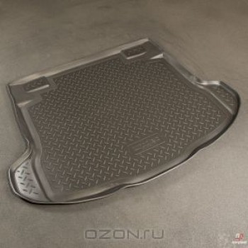 Коврик багажника полиуретановый HONDA CRV  2007-2012