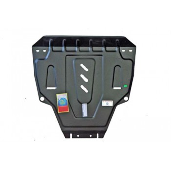 Защита картера стальная HONDA CRV 2012 +   2.4L