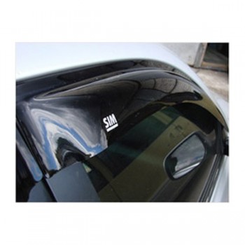 Ветровики  CHEVROLET CAPTIVA/OPEL ANTARA 2012+