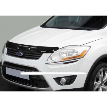 Дефлектор капота  FORD KUGA 2008-2013