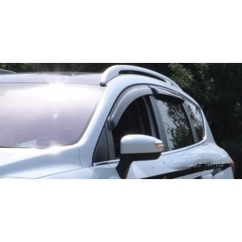 Ветровики FORD KUGA 2008-2012