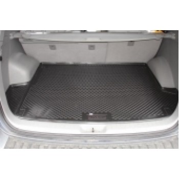 Коврик багажника пластиковый CHRYSLER VOYAGER 2001-2008 Коврик багажника пластиковый CHRYSLER VOYAGER 2001-2008