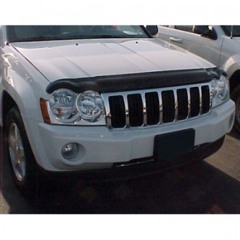 Дефлектор капота  JEEP GRAND CHEROKEE 2005-2010