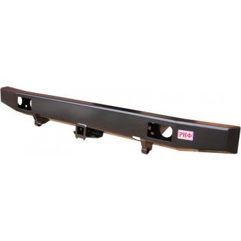 Бампер силовой задний УАЗ  HUNTER