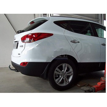 Фаркоп HYUNDAI  IX35