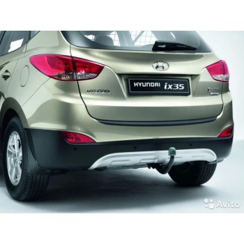 Фаркоп HYUNDAI  IX35/KIA Sportage 2010