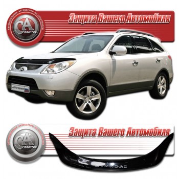 Дефлектор капота HYUNDAI IX55