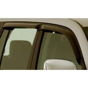 Ветровики TOYOTA LAND CRUISER 100 