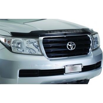 Дефлектор капота TOYOTA LAND CRUISER 200