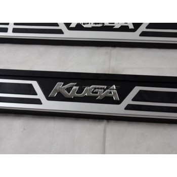 Подножки интегрированные Ford Kuga 2012+