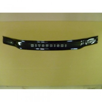 Дефлектор капота MITSUBISHI L200  1996-2005