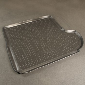 Коврик багажника полиуретановый MITSUBISHI OUTLANDER XL