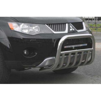 Передняя дуга с зубьями низкая MITSUBISHI OUTLANDER XL 2007