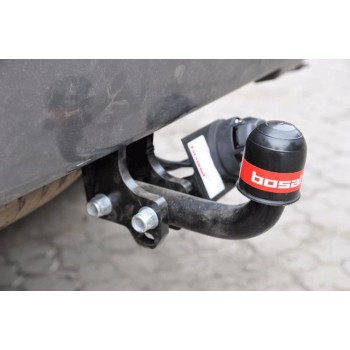 Фаркоп NISSAN  PATHFINDER