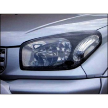 Защита передних фар (очки) TOYOTA RAV 4
