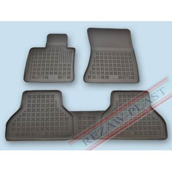 Коврики  полиуретановые в салон BMW  X5 (E70)