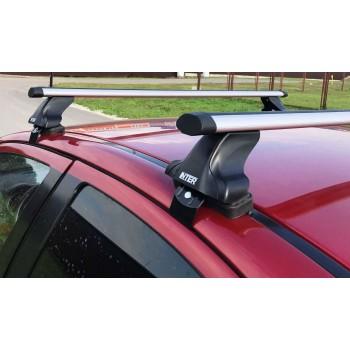 Багажник на крышу для Skoda Octavia A5