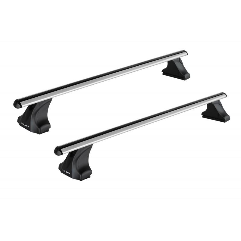 Продаём автомобильные багажники на крышу.