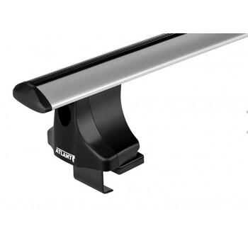 Продаём автомобильные багажники на крышу.