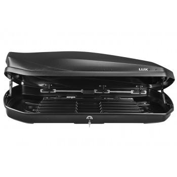Багажный бокс на крышу автомобиля Lux Irbis 150