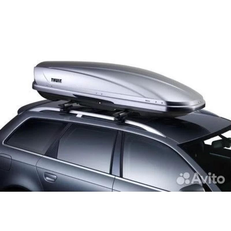 Багажный бокс Thule Motion 800, продажа, аренда.