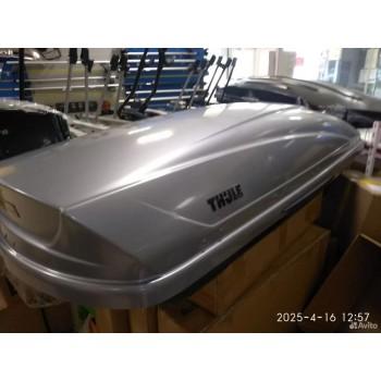 Багажный бокс Thule Motion 800, продажа, аренда.