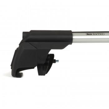 Багажник автомобильный (поперечины) для авто с интегрированными рейлингами 