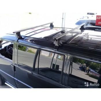 Багажник на крышу автомобиля VW T4