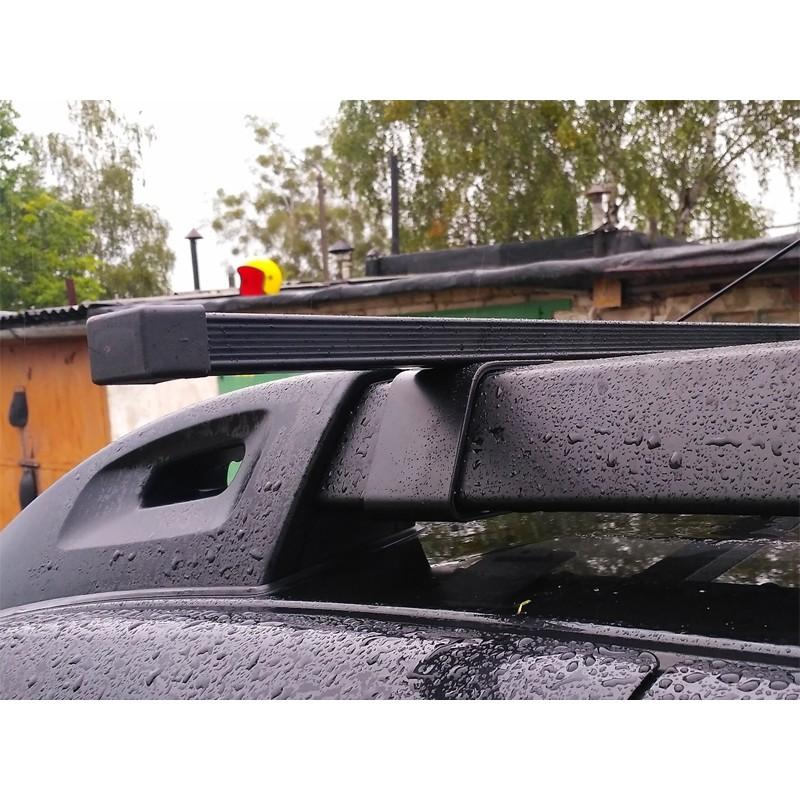 Багажник на крышу RENAULT Duster 2015