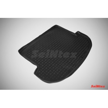 Коврик в багажник с высоким бортом HYUNDAI SANTA FE 2012