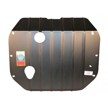 Защита картера стальная KIA SORENTO 2010