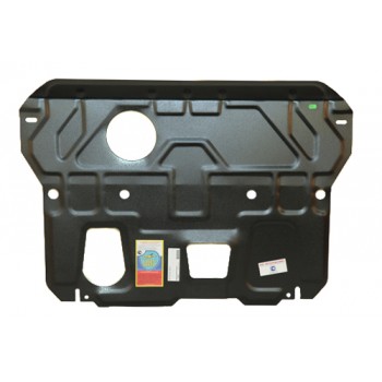 Защита картера KIA SORENTO 2012