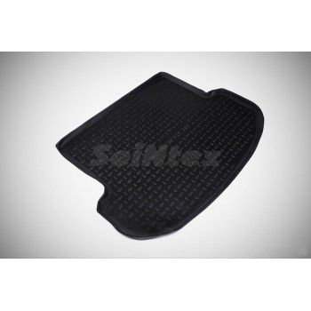 Коврик в багажник с высоким бортом KIA SORENTO 2010