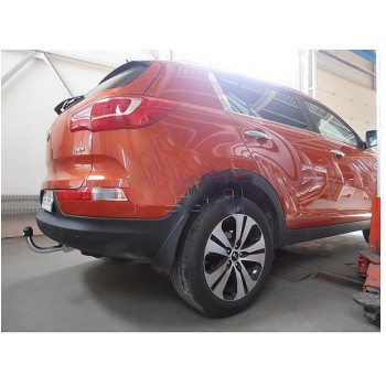Фаркоп KIA SPORTAGE 